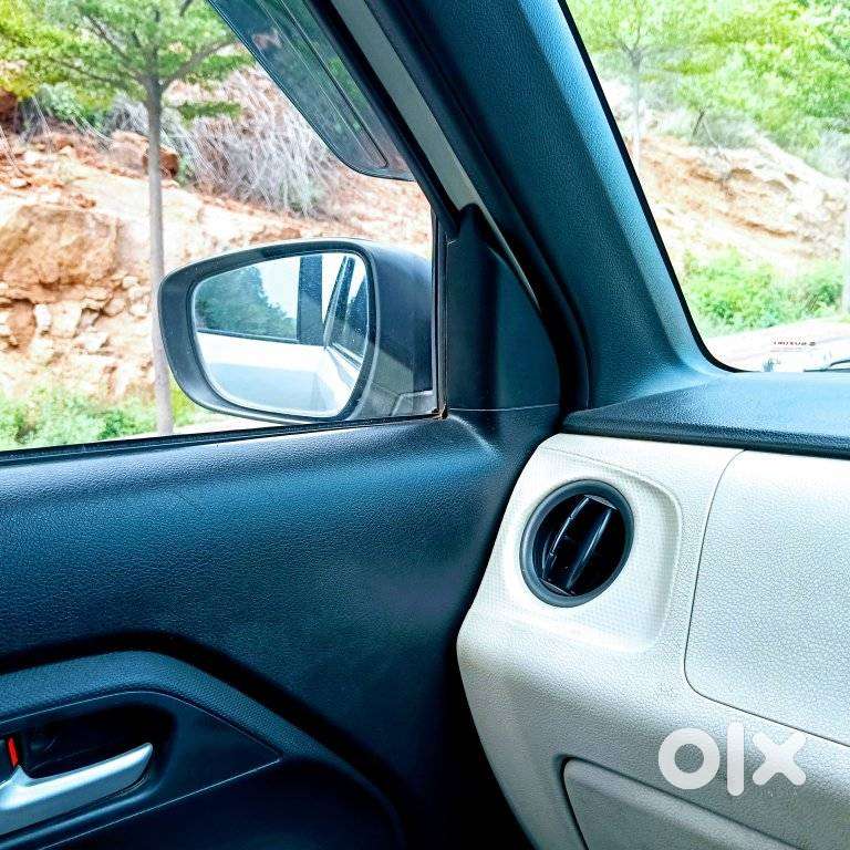 Maruti Suzuki Wagon R Vxi 1.2, 2021, Petrol