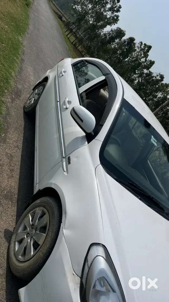 Condition A1