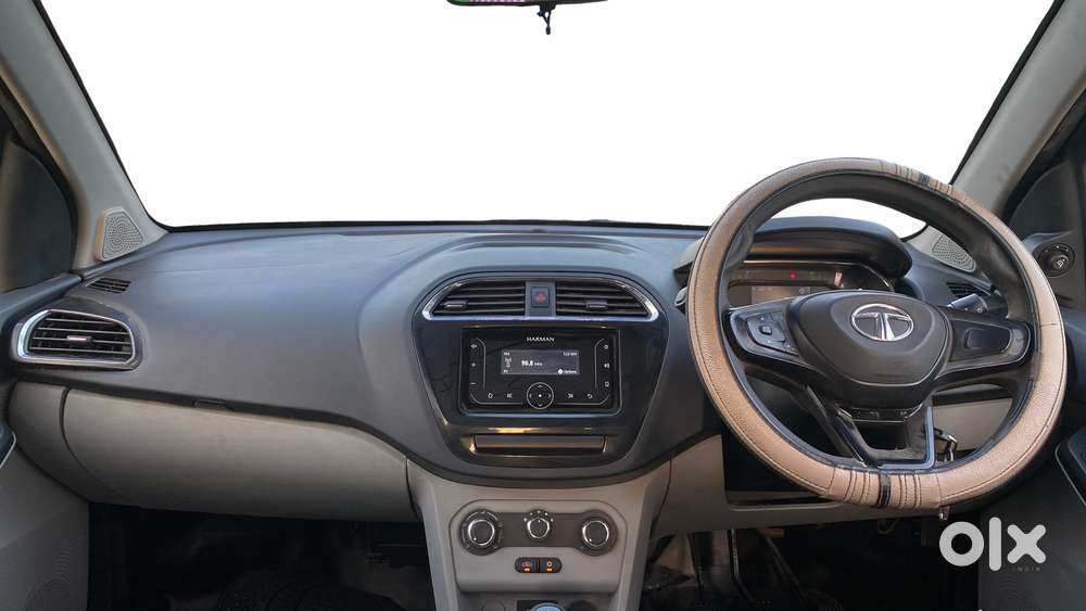 Tata Tiago 1.2 Revotron Xt, 2021, Petrol