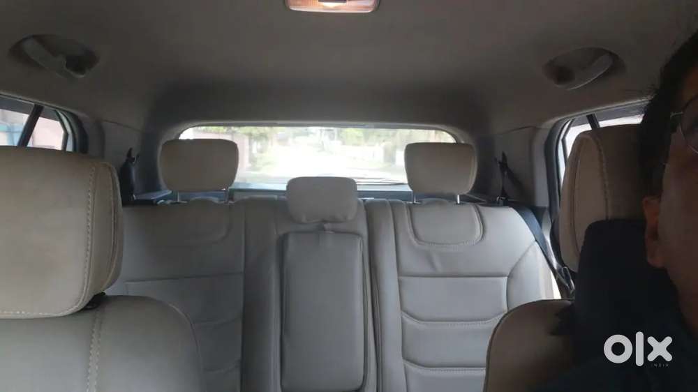 Hyundai Creta Diesel 2017