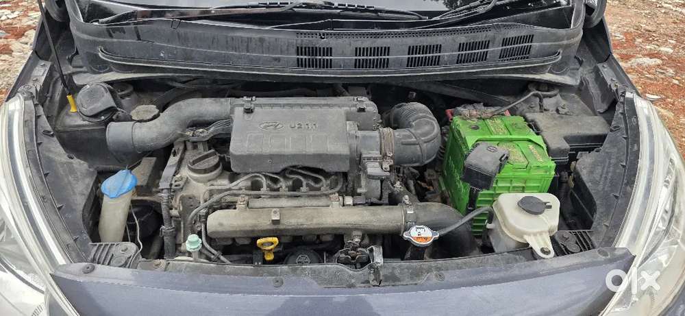 Hyundai Grand I10 Sportz In Good Condition.