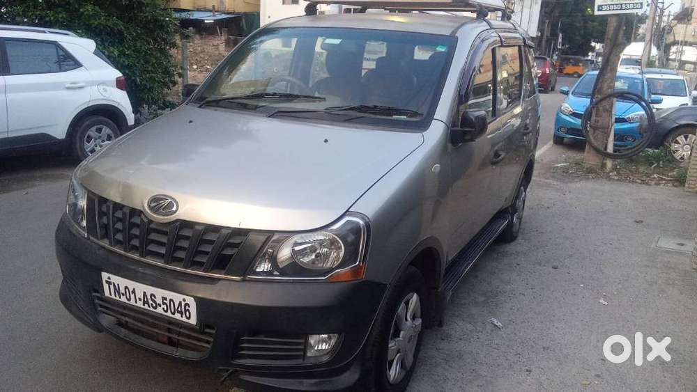 Mahindra Xylo, 2012, Diesel