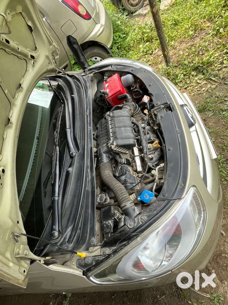 Hyundai I10 2012 Petrol Good Condition