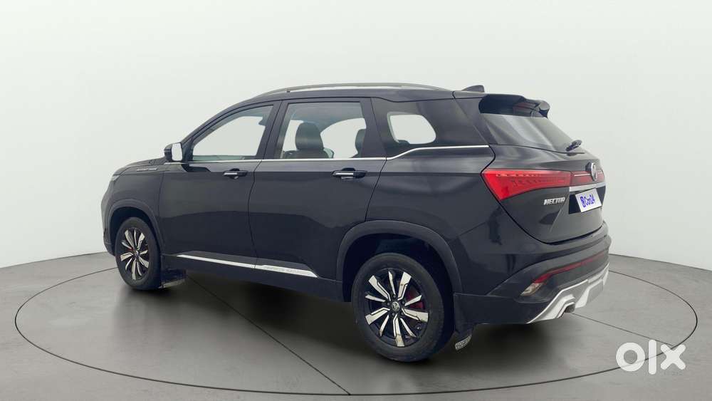 Mg Hector 1.5 Hybrid Sharp, 2020, Petrol