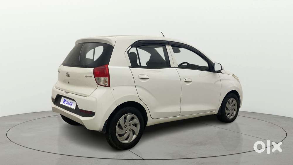 Hyundai New Santro 1.1 Sportz Mt, 2019, Petrol