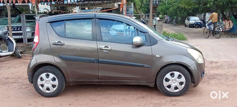 Maruti Suzuki Ritz Vdi Bs-iv, 2012, Diesel
