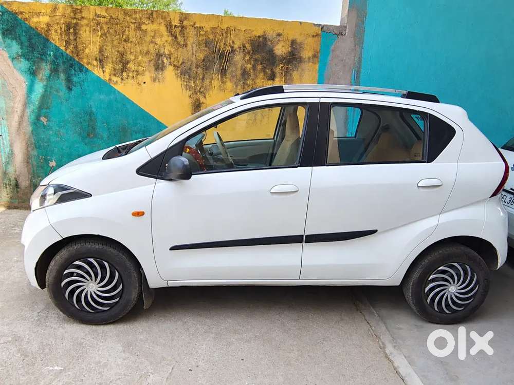 Datsun Redi Go 1.0 Limited 2017