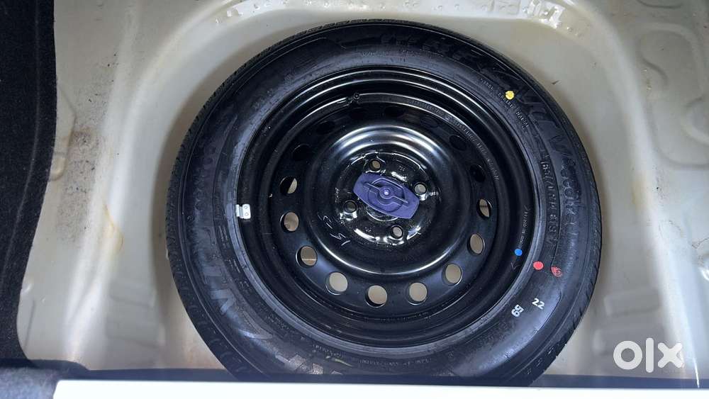 Maruti Suzuki Wagon R 1.2 Zxi Plus Amt, 2022, Petrol