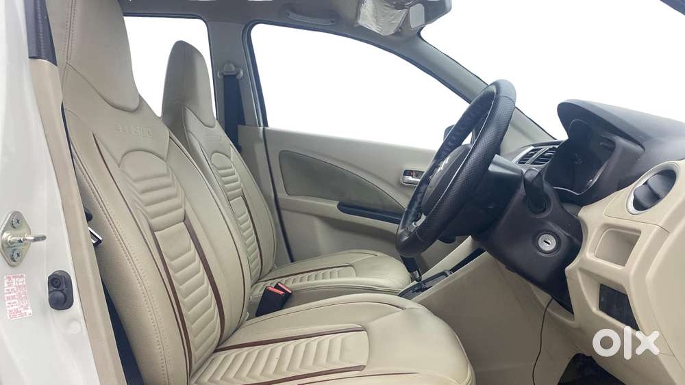 Maruti Suzuki Celerio Zxi Optional Amt, 2018, Petrol