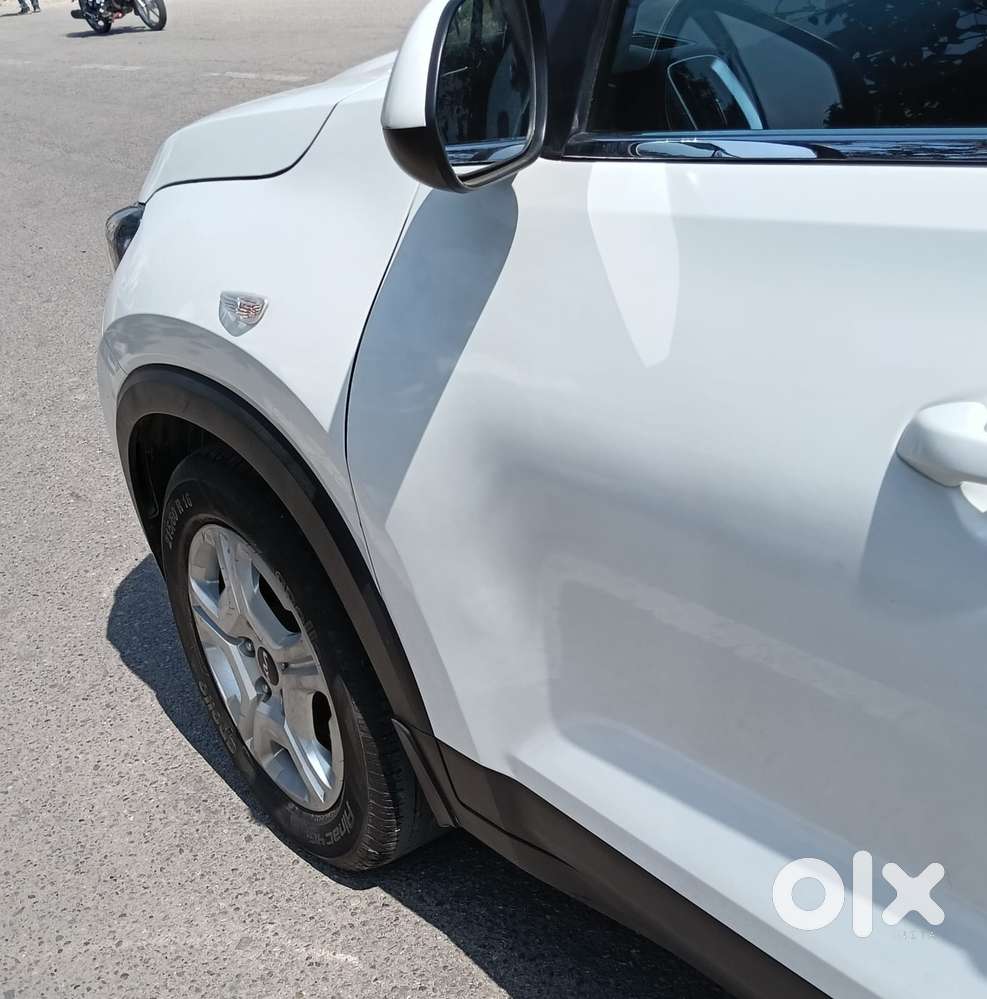 Kia Sonet 1.2 Htk, 2023, Petrol