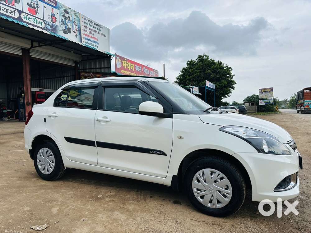 Maruti Swift Dzire 2020