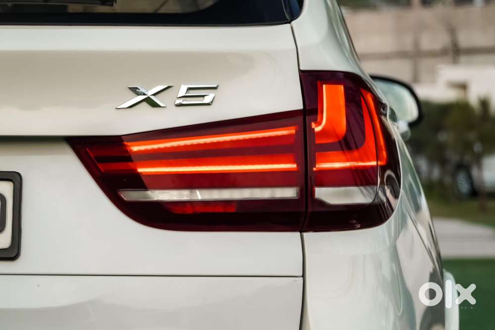 Bmw X5 X Drive 30d M Sport, 2018, Diesel