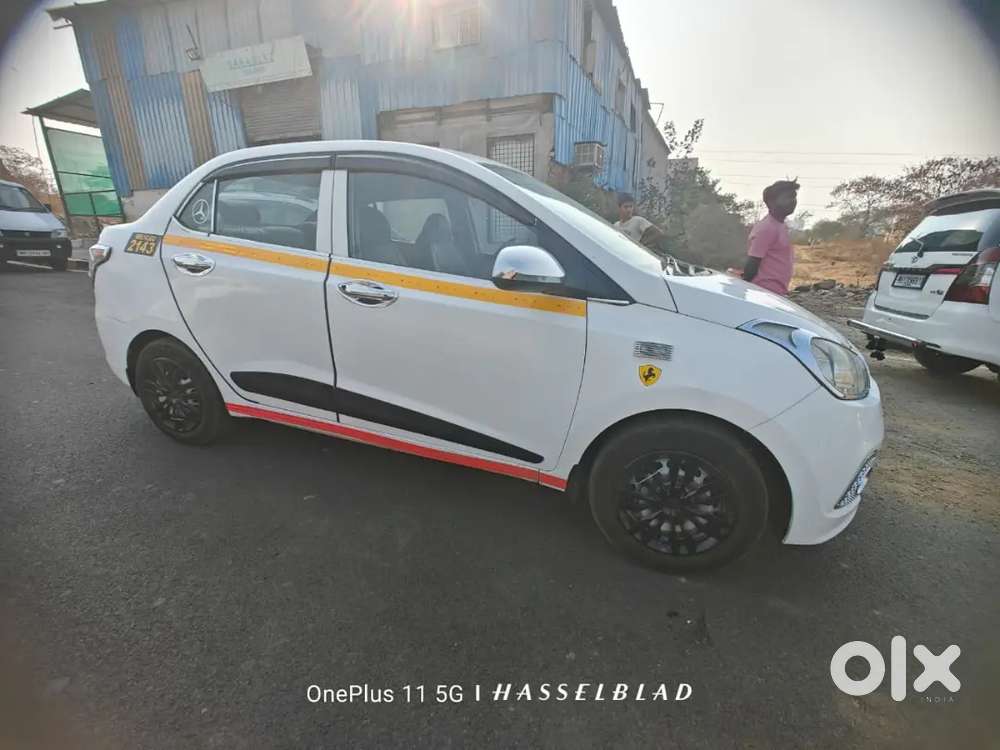 Hyundai Xcent 2018 Petrol 135346 Km Driven