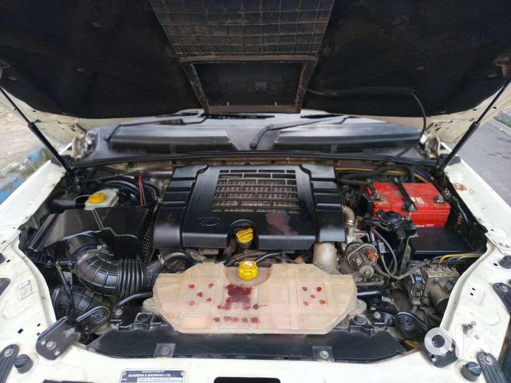 Mahindra Scorpio [ ] 2.2 S5, 2021, Diesel