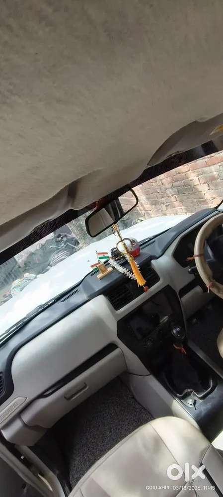 Mahindra Scorpio 2016