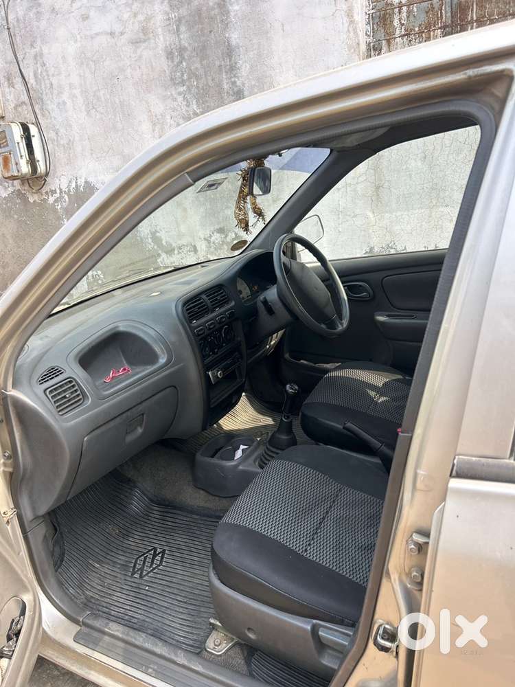 Well Maintained Maruti Suzuki Alto Lxi(2006)-single Hand Driven,petrol