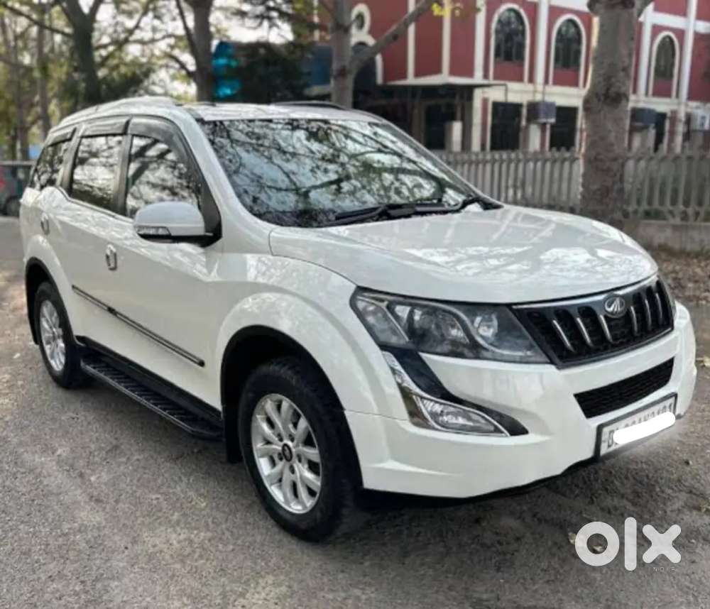 Xuv 500 W10 For Sale