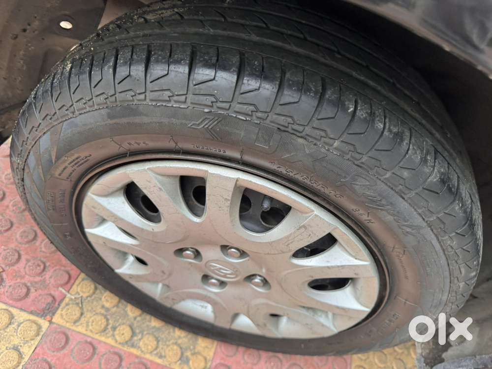 Honda City E Mt, 2012, Petrol