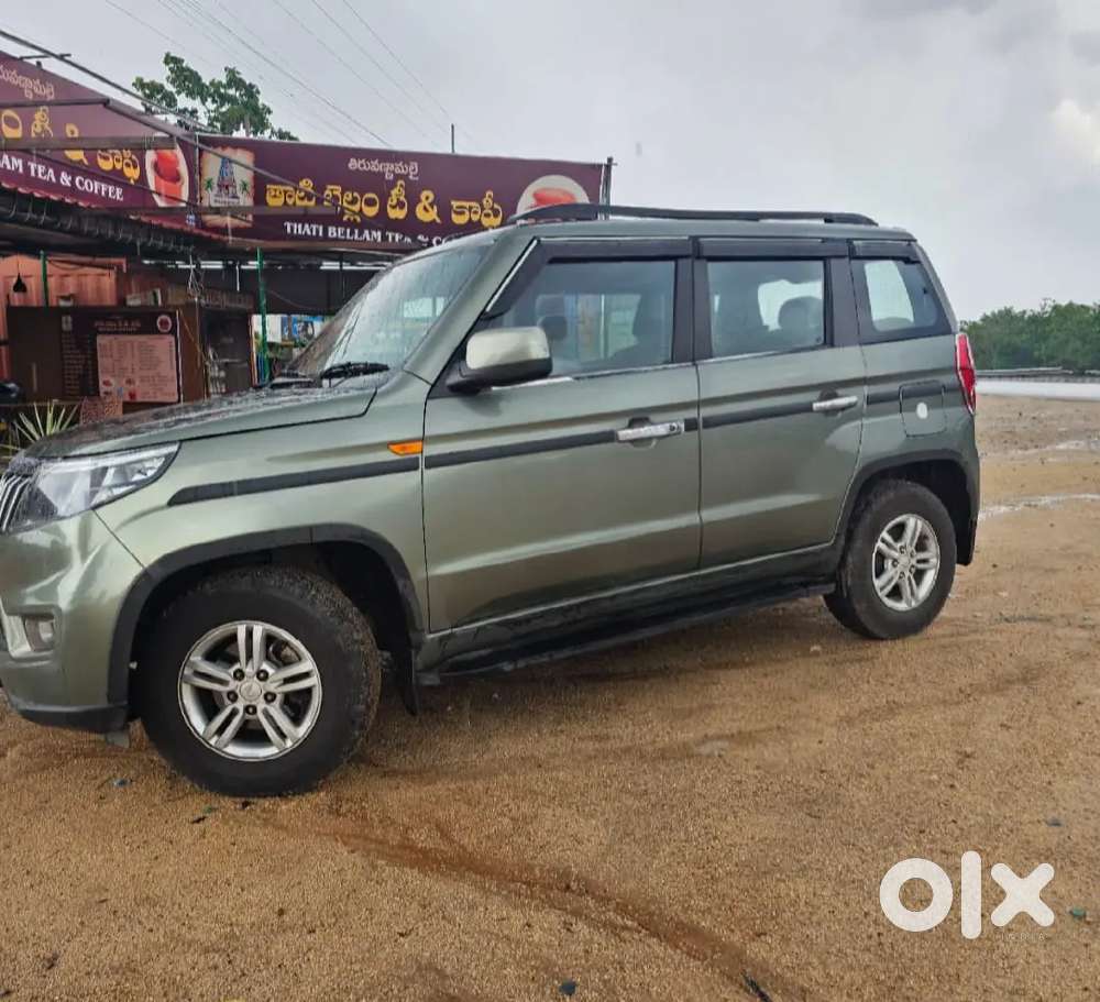 Mahindra Bolero Neo Plus 2023