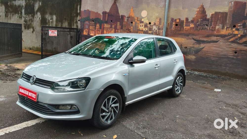 Volkswagen Polo 1.0 Mpi Comfortline, 2020, Petrol