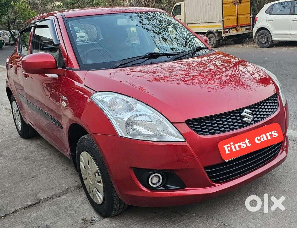Maruti Suzuki Swift 2004-2010 Ldi Bsiii, 2012, Diesel