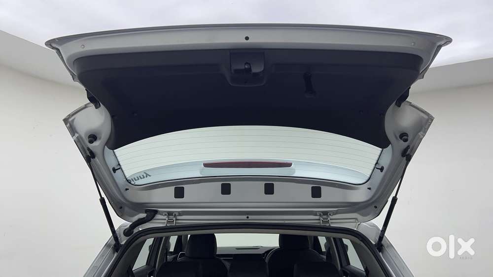 Skoda Kushaq 1.5 Tsi Style, 2022, Petrol