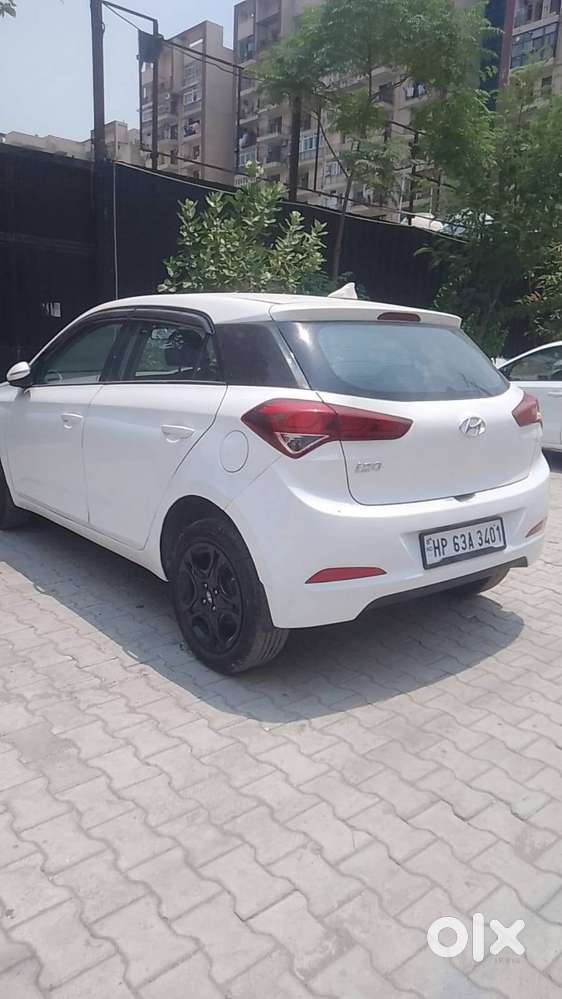 Hyundai I20 2017 Petrol Good Condition