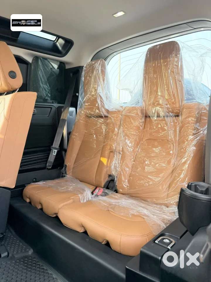Land Rover Defender, 2023, Petrol