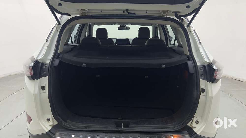 Tata Harrier Xza Plus Dual Tone, 2021, Diesel