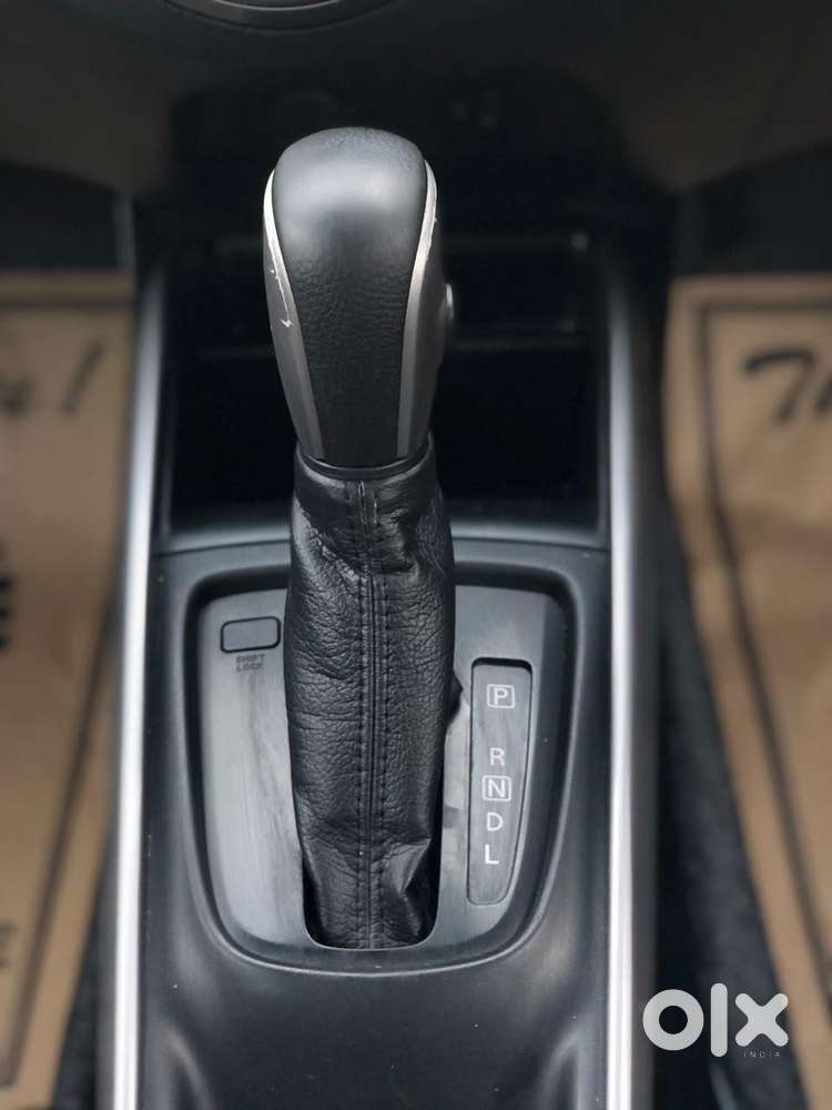 Maruti Suzuki Baleno 1.2 Zeta At, 2020, Petrol