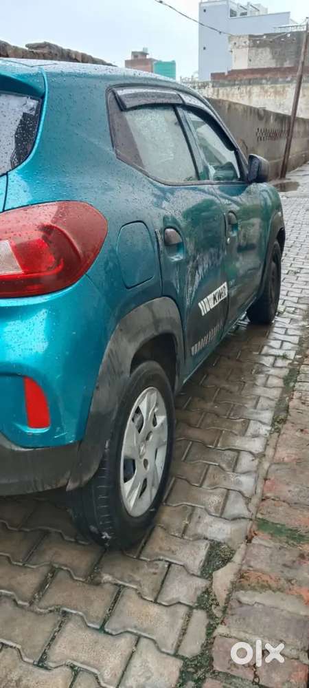 Renault Kwid 1.0 Rxt 2020