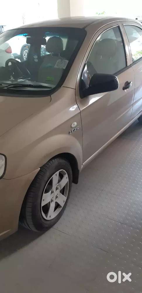 Chevrolet Aveo 2010 Lt