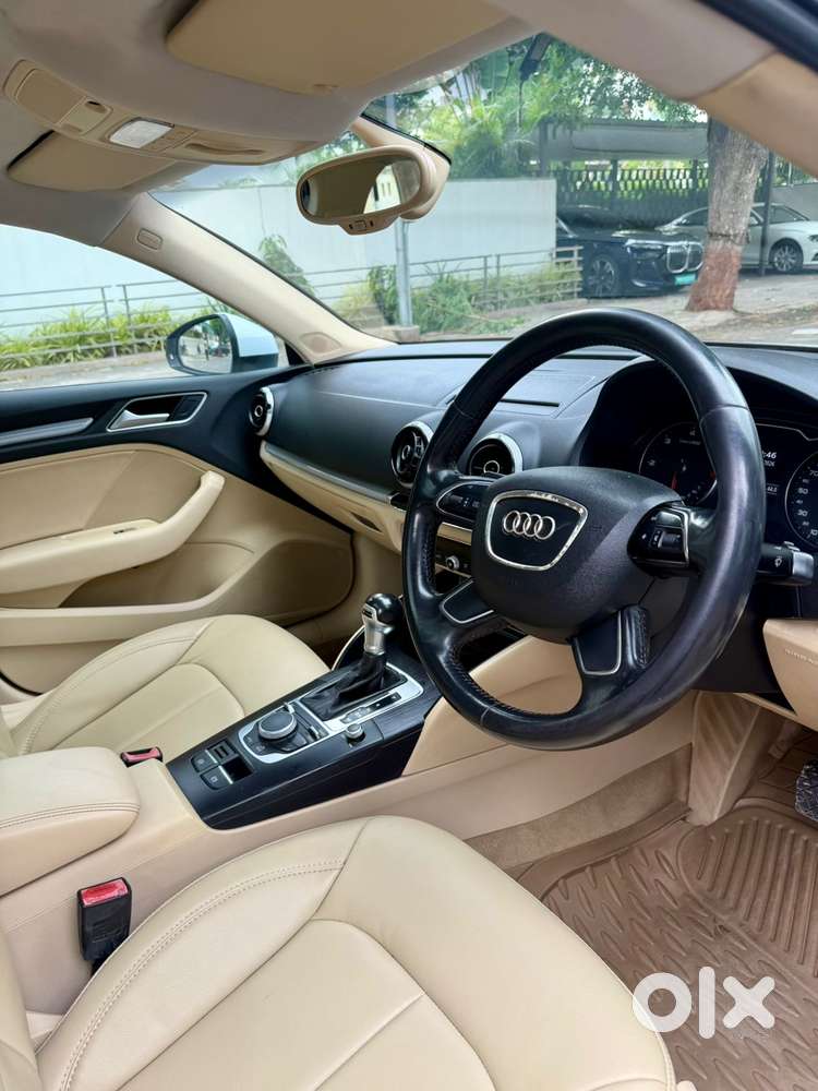 Audi A3 2.0 35 Tdi Premium Plus + Sunroof, 2015, Diesel