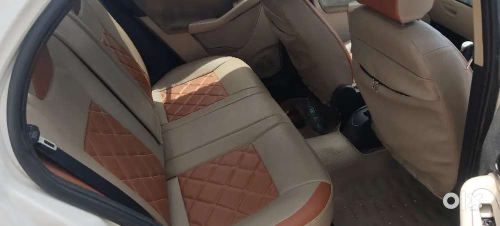 Tata Manza Diesel 2011