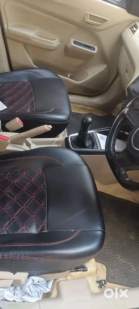 Maruti Suzuki Swift Dzire Tour 2025