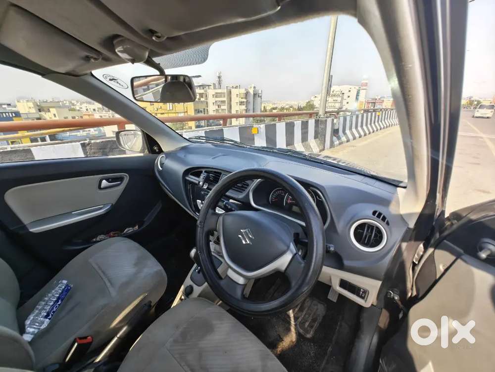 Maruti Suzuki Alto K10 2015 Petrol 33000 Km Driven