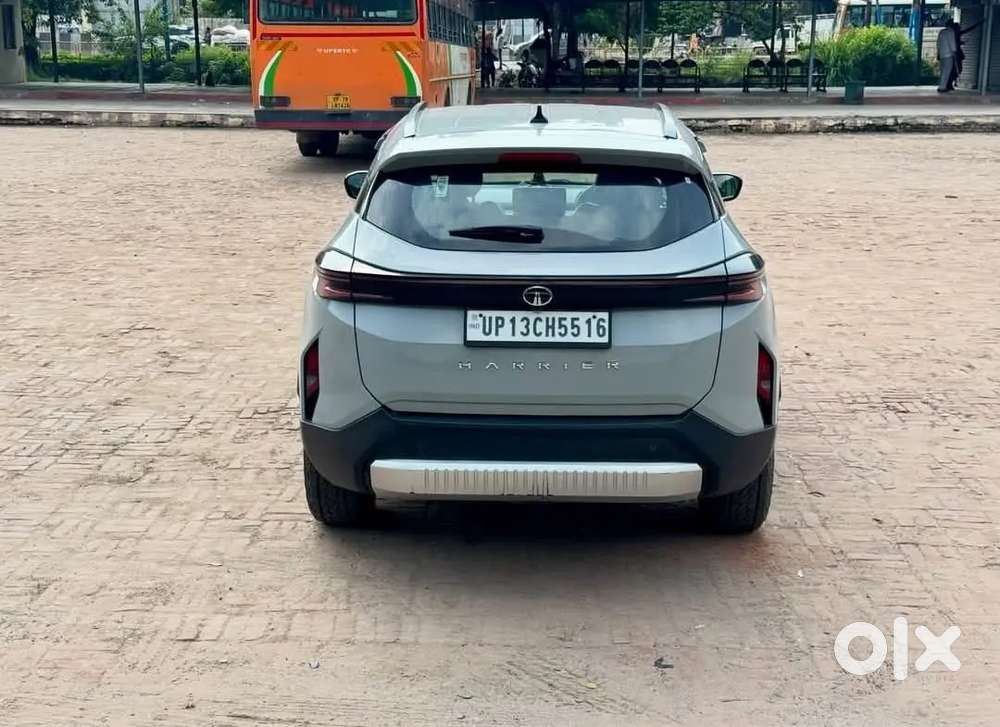 Tata Harrier Diesel 2024