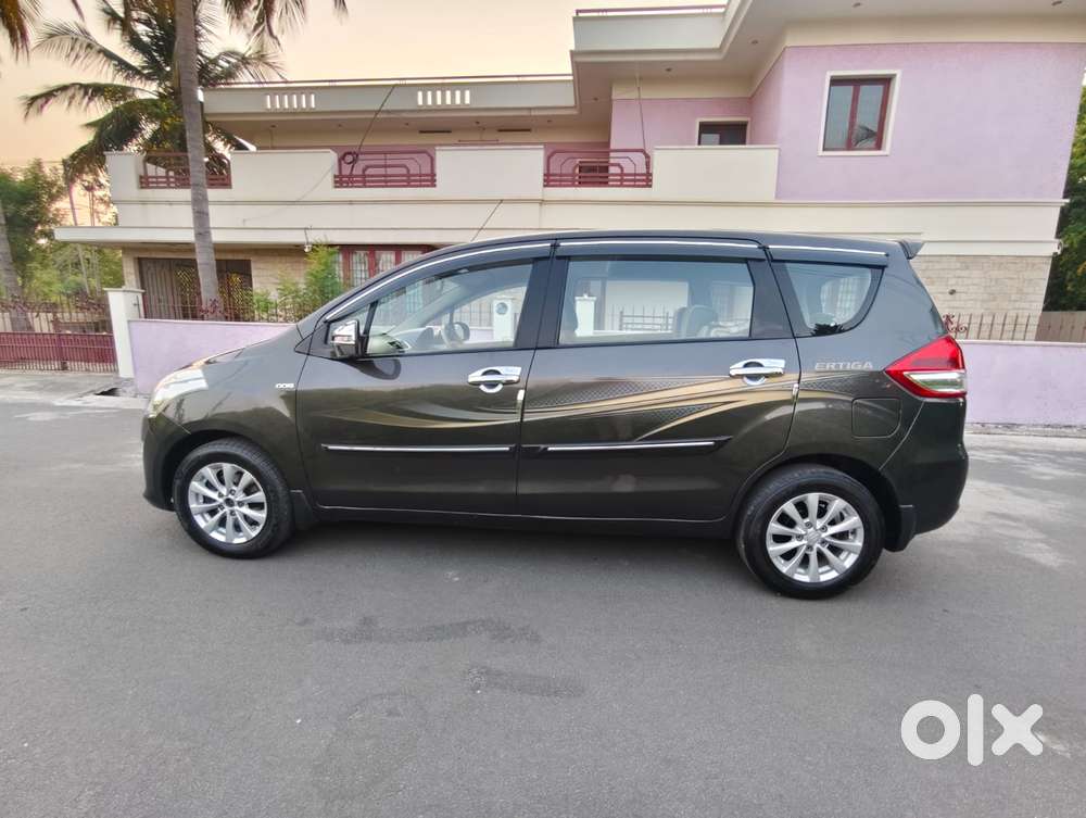 Maruti Suzuki Ertiga 2012-2015 Zdi, 2013, Diesel