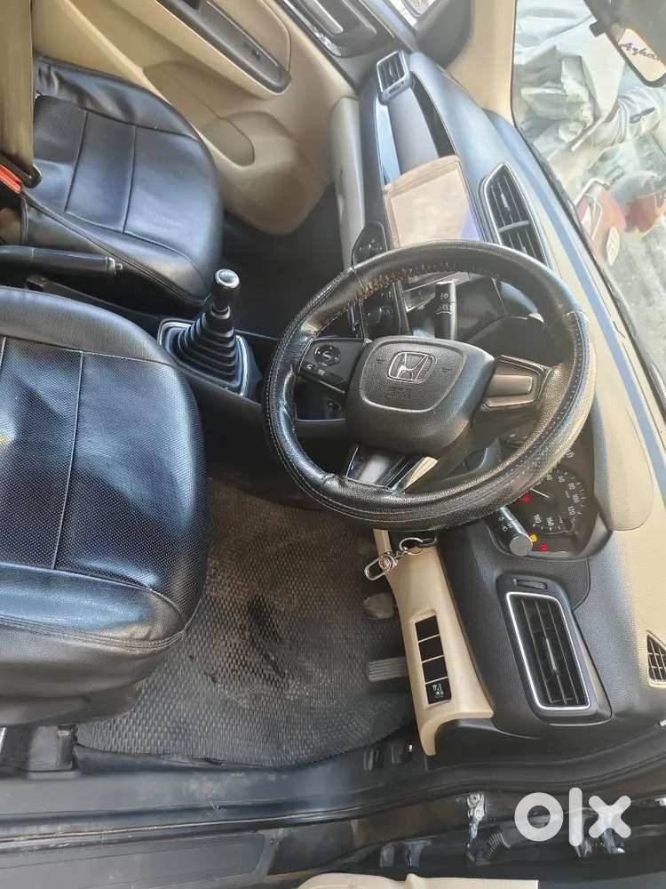 Honda Amaze 2022 Petrol 45000 Km Driven