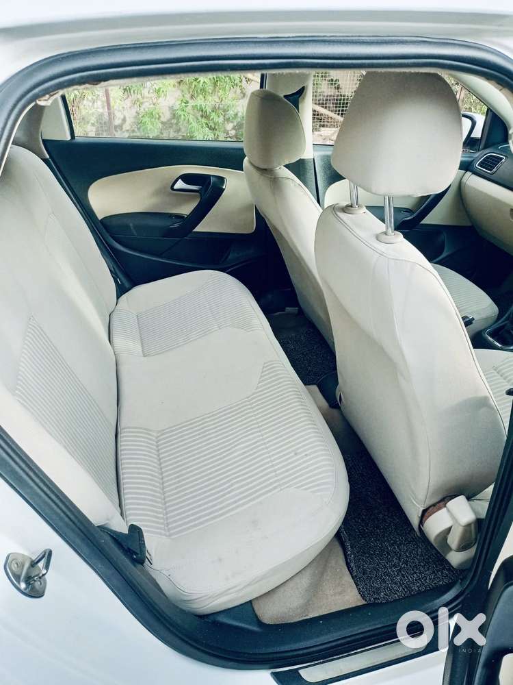 Volkswagen Polo 2013-2015 1.2 Mpi Highline, 2014, Petrol