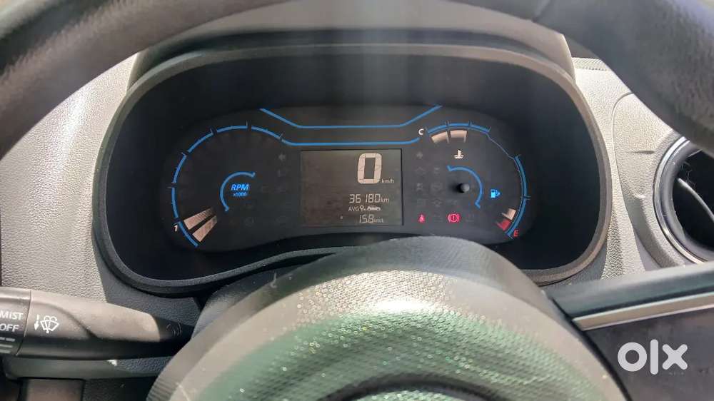 Renault Kwid Petrol Manual 2021 Perfect Condition