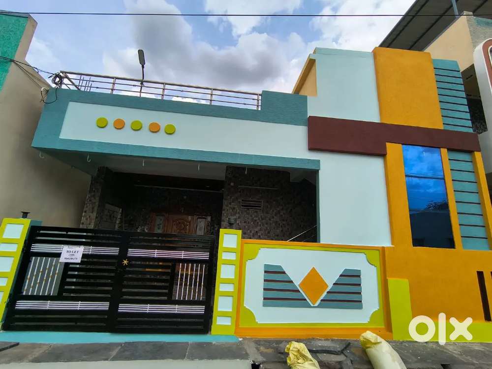 House for rent