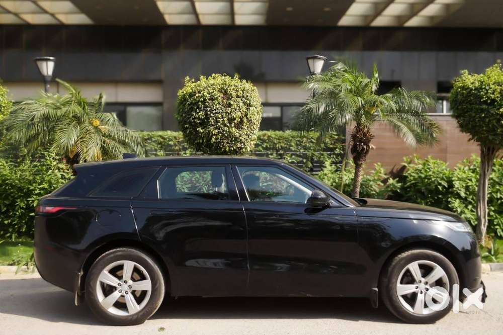 Land Rover Range Velar Hse Dynamic 2.0 Diesel, 2018, Diesel