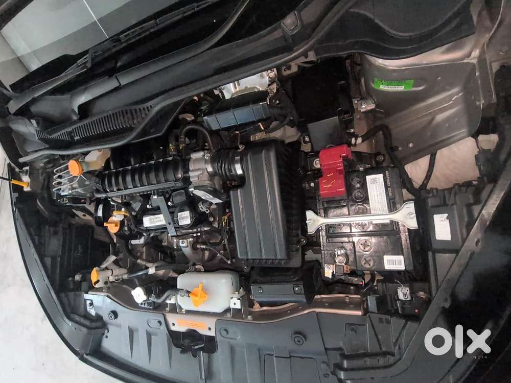 Tata Altroz Xm Plus Petrol, 2025, Petrol