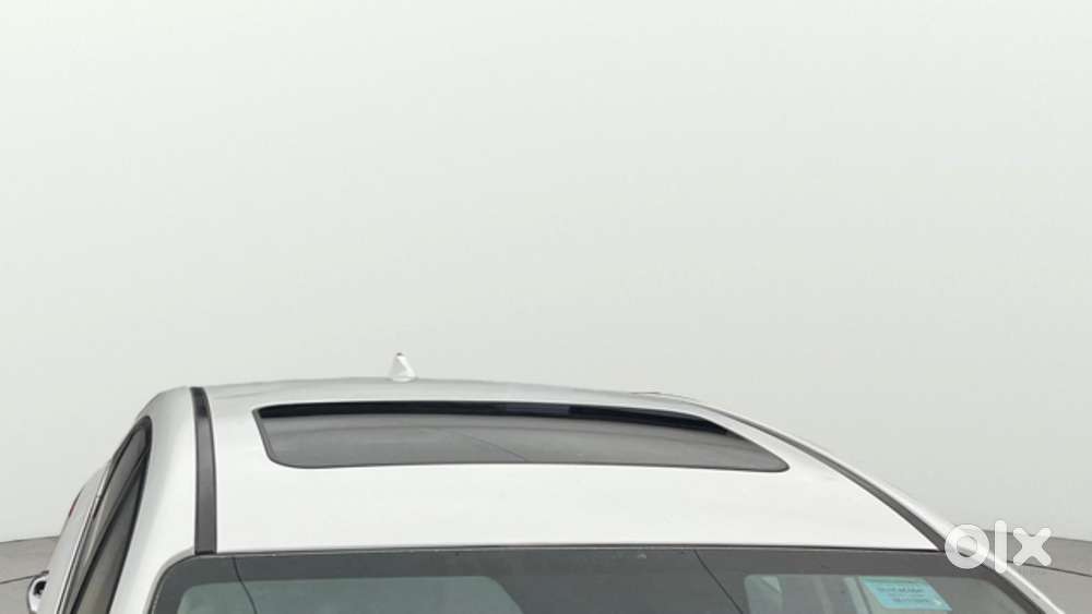 Hyundai Verna 1.6 Sx Plus Vtvt At, 2019, Petrol