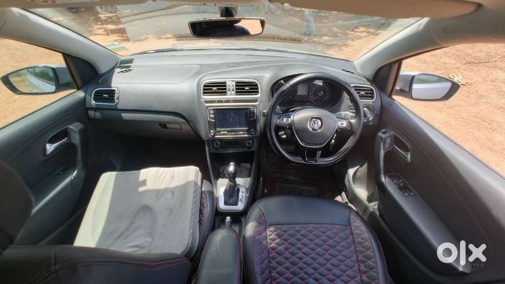 Volkswagen Polo Gt Tsi, 2022, Petrol