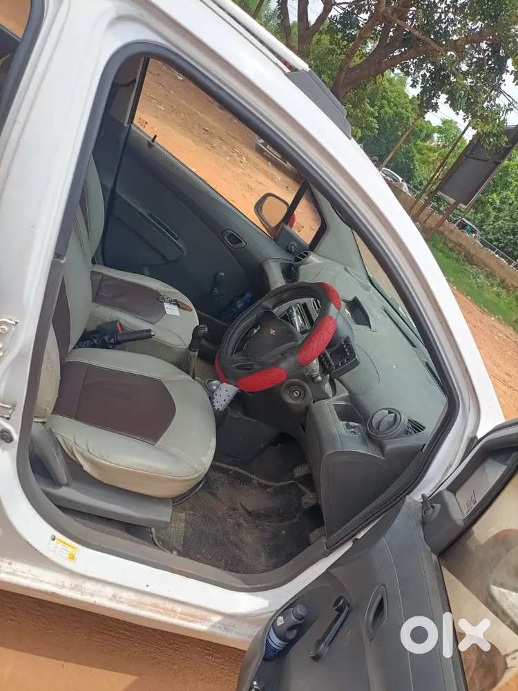 Chevrolet Beat Diesel 2010