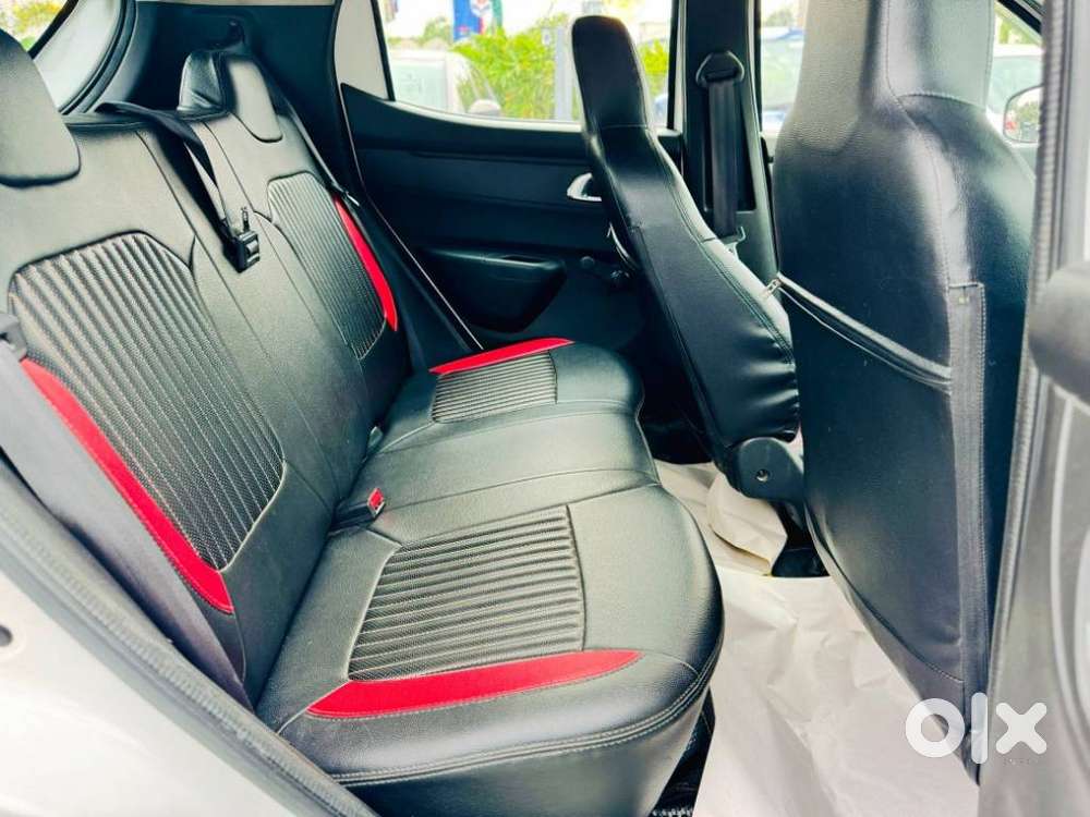 Renault Kwid Rxt 1.0, 2018, Petrol