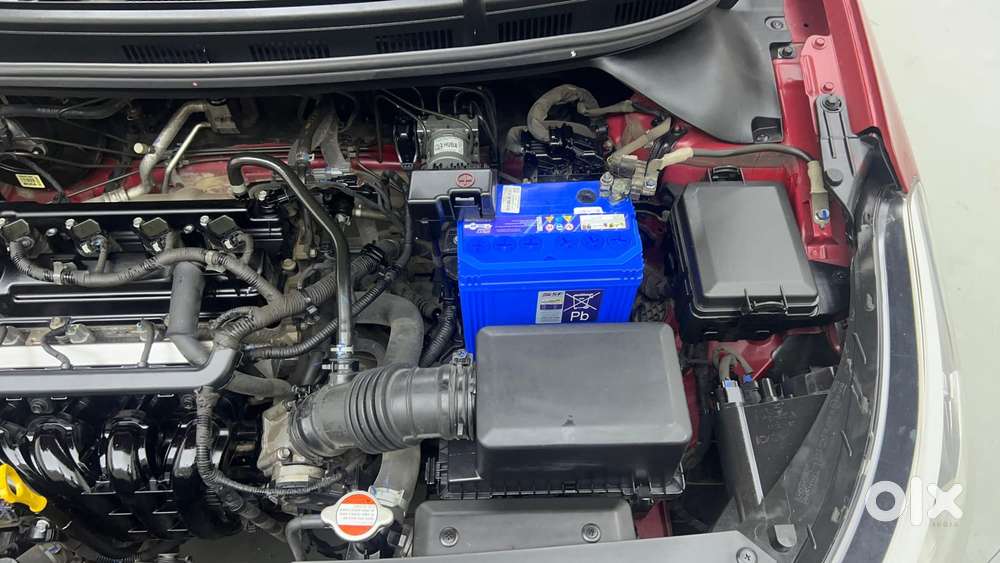 Hyundai Elite I20 Magna Executive 1.2, 2018, Petrol