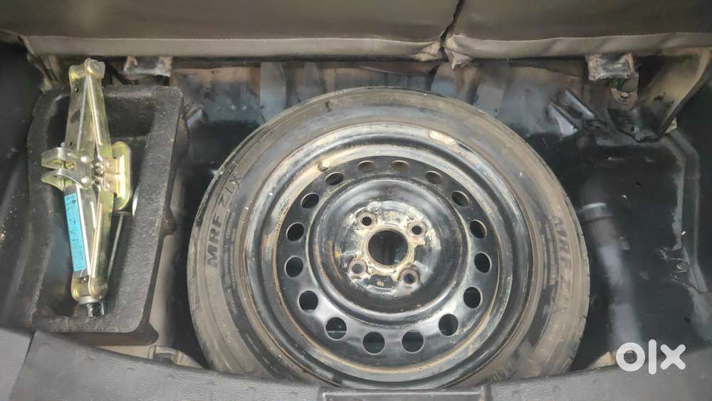 Maruti Suzuki Wagon R 1.0 Vxi, 2013, Petrol